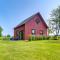 6 Mi to Stowe Mountain Home with Yard! - Stowe