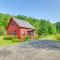 6 Mi to Stowe Mountain Home with Yard! - Stowe
