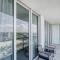High-Floor Oceanview Apartment