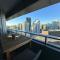 AKA Brickell Condo Free Parking by Palermo Home Miami