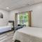 Alabama Retreat with Private Pond, Deck and Pool Table - Eutaw