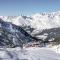 Residence Hotel Aiguille Rouge - Charmant studio pour 4 personnes à Arc 2000 ski aux pieds, en centre station, au pied des commerces et proche du bowling et de l MAE-2123
