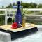 La Kazé Ma - Jacuzzi Privée, Proche Plage - Ле-Муль La Kazé Ma - Jacuzzi Privée, Proche Plage - Ле-Муль