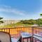 Oceanfront Condo with Views 1 Mi to New Smyrna Beach - نيو سميرنا بيتش