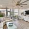 Oceanfront Condo with Views 1 Mi to New Smyrna Beach - نيو سميرنا بيتش