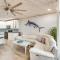 Oceanfront Condo with Views 1 Mi to New Smyrna Beach - نيو سميرنا بيتش