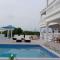 New condo with sea view unit 2
