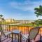 Oceanfront Condo with Views 1 Mi to New Smyrna Beach - نيو سميرنا بيتش