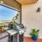 Oceanfront Condo with Views 1 Mi to New Smyrna Beach - نيو سميرنا بيتش
