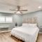 Oceanfront Condo with Views 1 Mi to New Smyrna Beach - نيو سميرنا بيتش