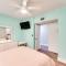 Oceanfront Condo with Views 1 Mi to New Smyrna Beach - نيو سميرنا بيتش