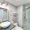 Oceanfront Condo with Views 1 Mi to New Smyrna Beach - نيو سميرنا بيتش