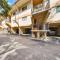 Oceanfront Condo with Views 1 Mi to New Smyrna Beach - نيو سميرنا بيتش