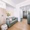 Stylish and Cozy Room at TheLoop Tower-25th Floor - Cagayan de Oro