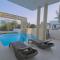 STAY Oasis Luxury Villas