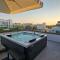 STAY Oasis Luxury Villas