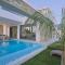 STAY Oasis Luxury Villas