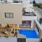 STAY Oasis Luxury Villas