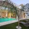 STAY Oasis Luxury Villas