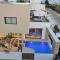 STAY Oasis Luxury Villas