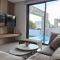 STAY Oasis Luxury Villas