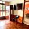 Lima Mini Aparts Monterrico - Cerca Embajada EEUU - Lima