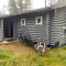Lapland Chalet Lomalaavu - Suomutunturi