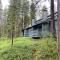 Lapland Chalet Lomalaavu - Suomutunturi