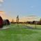 Laurel Farm Glamping - Mark
