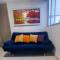 Acogedor y Agradable Apartaestudio en Campus 67