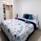 Acogedor y Agradable Apartaestudio en Campus 67
