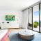Oceanview Studio Suite at W South Beach -1226 - ميامي بيتش