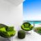 Oceanview Studio Suite at W South Beach -1226 - ميامي بيتش