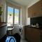 Proche Seine - Studio - 2 pers - Montereau-fault-Yonne