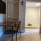 Newly Renovated 1br1ba With Asian Style Tea Room