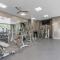 Luxury 1Bd 1Ba Apt- Free Prkng Pool HotTub 24hrGym - مدينة سولت ليك