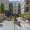 Luxury 1Bd 1Ba Apt- Free Prkng Pool HotTub 24hrGym - مدينة سولت ليك