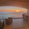 BEACH FRONT CONDO, PRIVATE BEACH and AMAZING VIEWS!! - Los Cuatro Hermanos