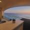 BEACH FRONT CONDO, PRIVATE BEACH and AMAZING VIEWS!! - Los Cuatro Hermanos