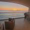 BEACH FRONT CONDO, PRIVATE BEACH and AMAZING VIEWS!! - Los Cuatro Hermanos