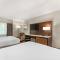 Best Western Plus Longbranch Hotel & Convention Center