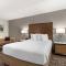 Best Western Plus Longbranch Hotel & Convention Center