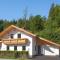 Chalet Hornblick