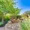 Mtn-View Retreat with Hot Tub in New Mexico!