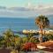 Zen Ocean View House Tenerife - Los Realejos