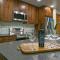 #1Condo Glacier Resort Pool Golf HotTub Sauna Gym - Durango