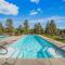 #1Condo Glacier Resort Pool Golf HotTub Sauna Gym - Durango