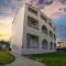 Lefteris Apartments in Ialysos Rhodes