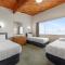 Coachmans Lodge Motel