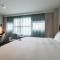 Crowne Plaza Utrecht - Central Station by IHG - 乌得勒支